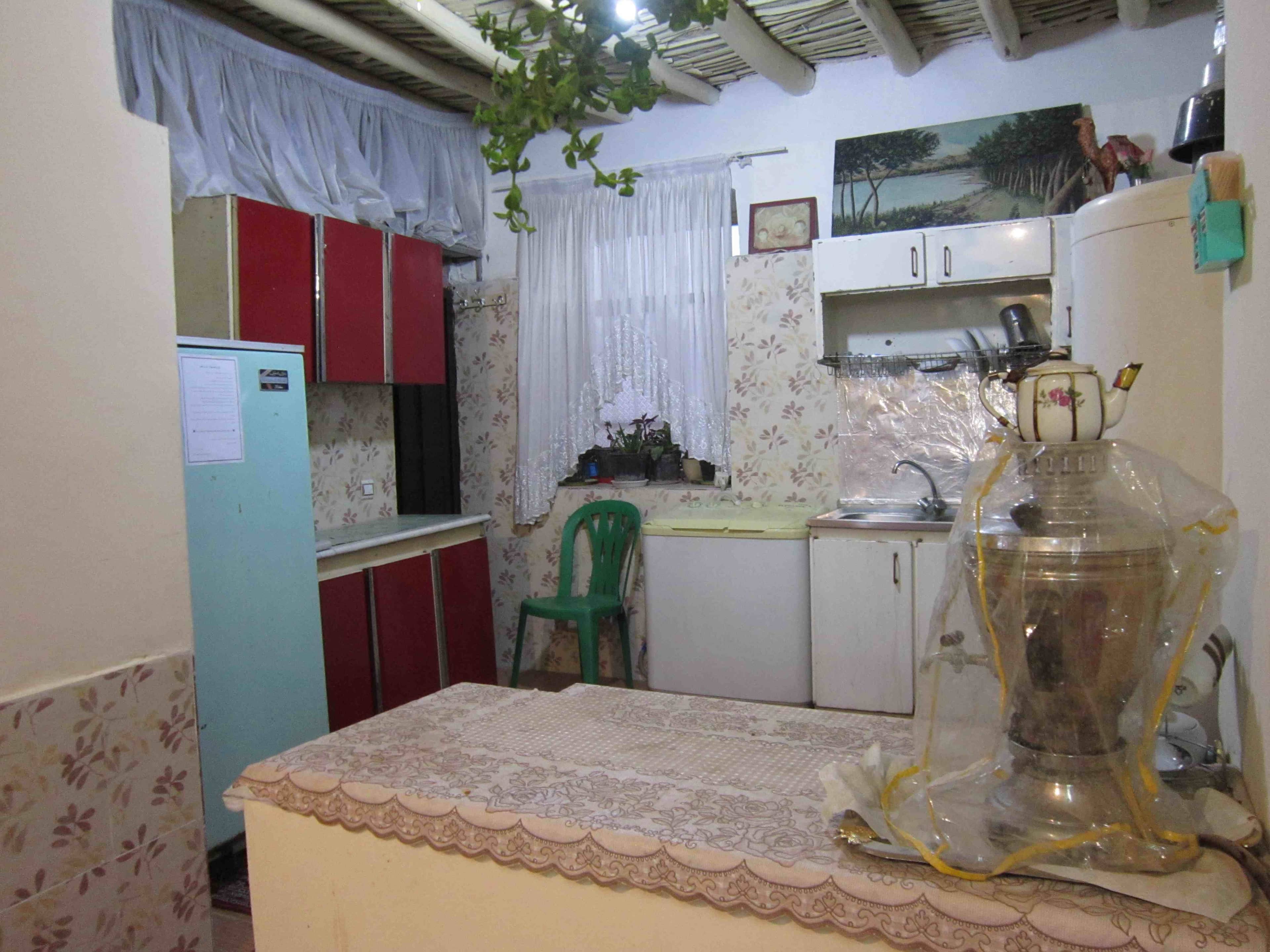 اجاره خانه روستایی در شهرجرد اراک