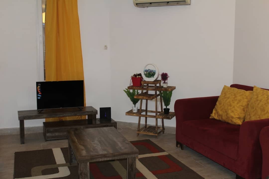 اجاره خانه مبله در شهرک صدف کیش - فاز2