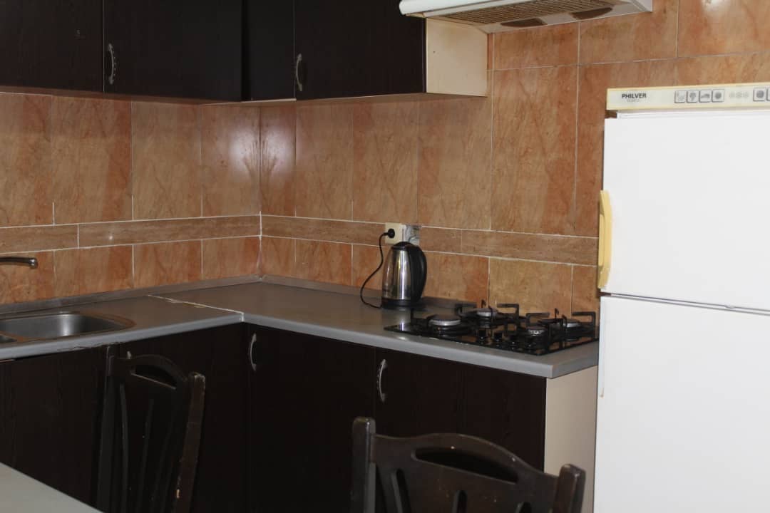 اجاره خانه مبله در شهرک صدف کیش - فاز2