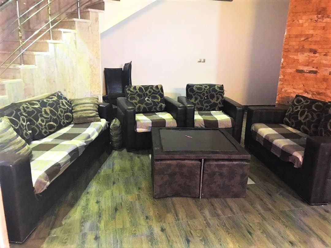 اجاره باغ در گویم شیراز