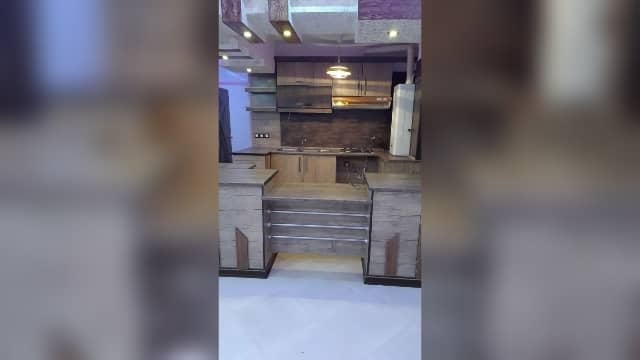 اجاره آپارتمان مبله در خانه اصفهان اصفهان - 1