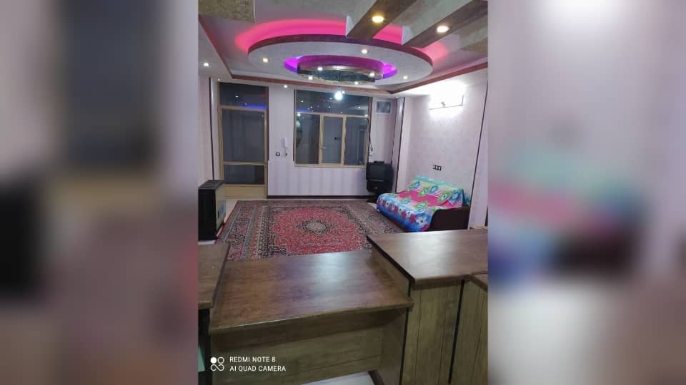 اجاره آپارتمان مبله در خانه اصفهان اصفهان - 1