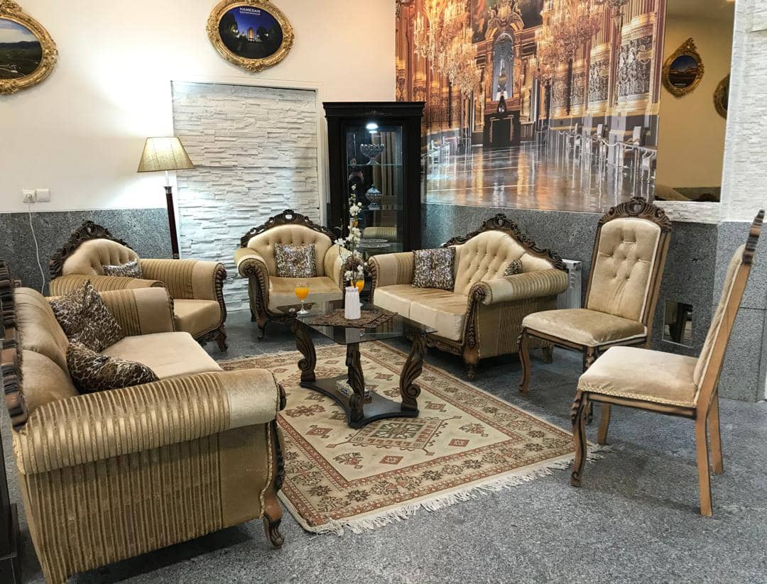 اجاره اتاق دو تخته در سعیدیه همدان