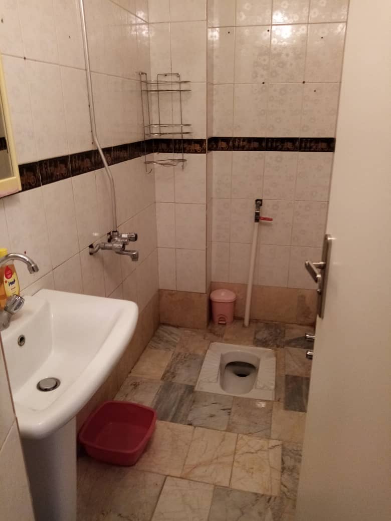 اجاره سوئیت مبله در جمهوری تهران 