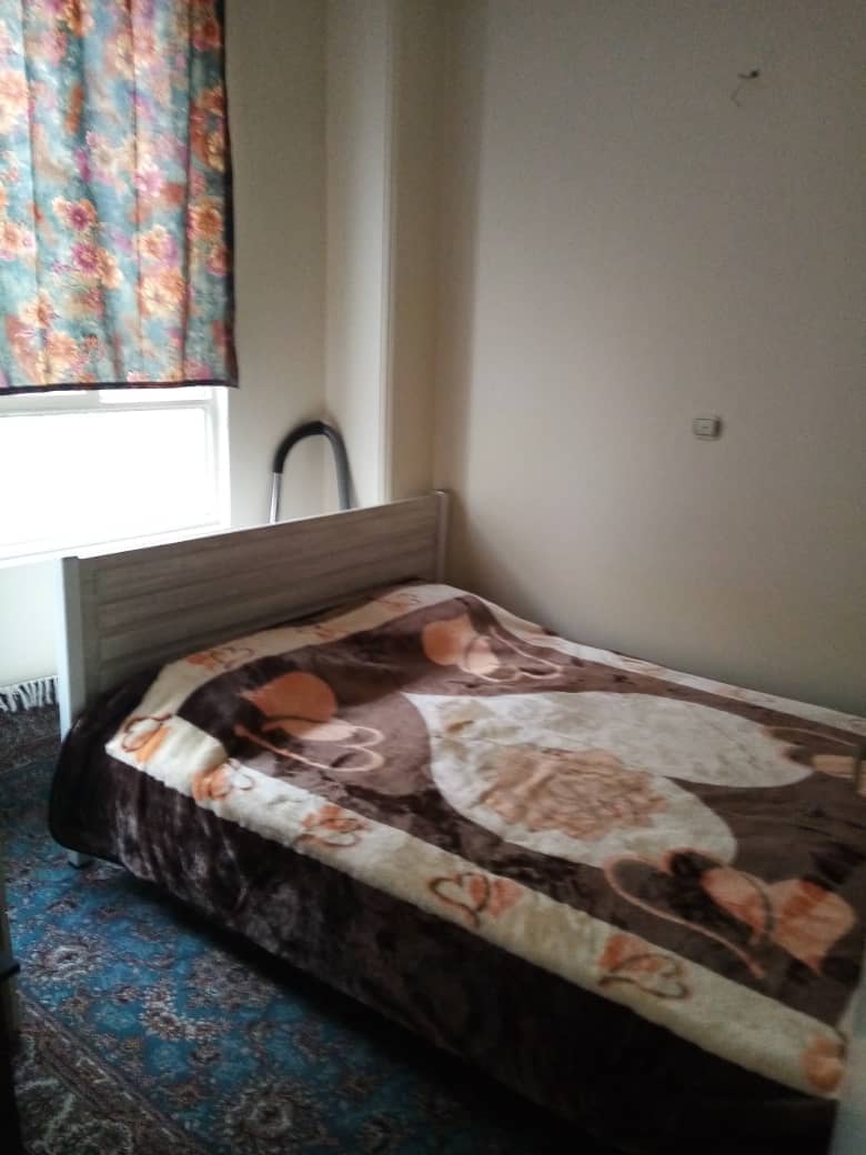 اجاره آپارتمان مبله در جمهوری تهران 