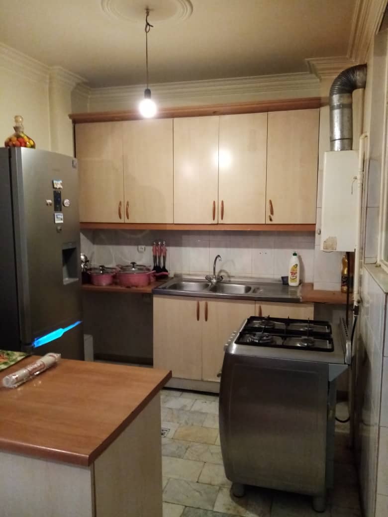 اجاره آپارتمان مبله در جمهوری تهران 