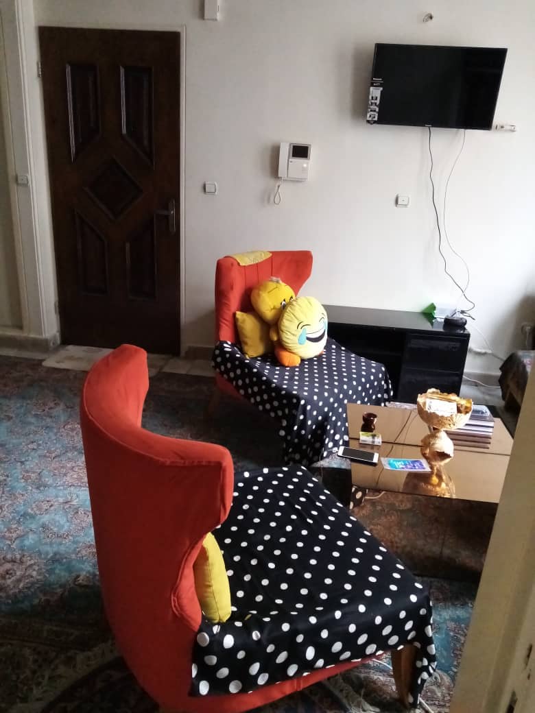 اجاره آپارتمان مبله در جمهوری تهران 