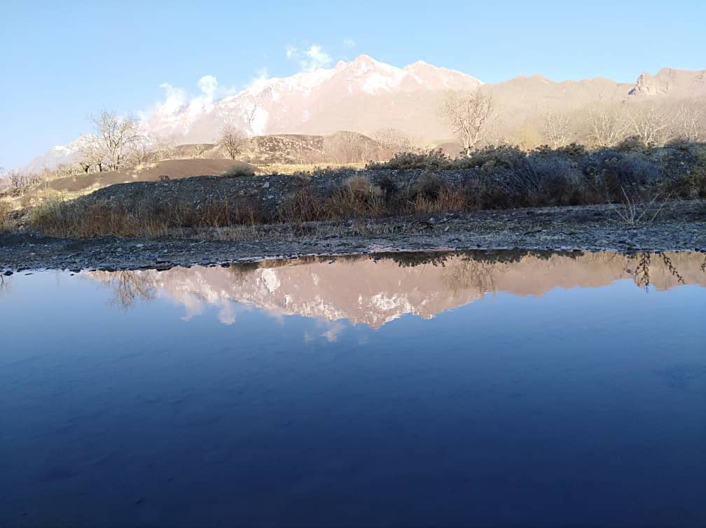 اجاره اتاق سنتی روستای کریز ریوش - 1