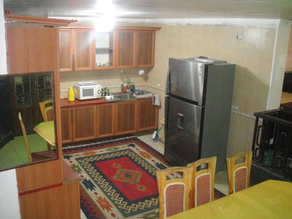 اجاره ویلا استخردار در پردیس صدرا شیراز