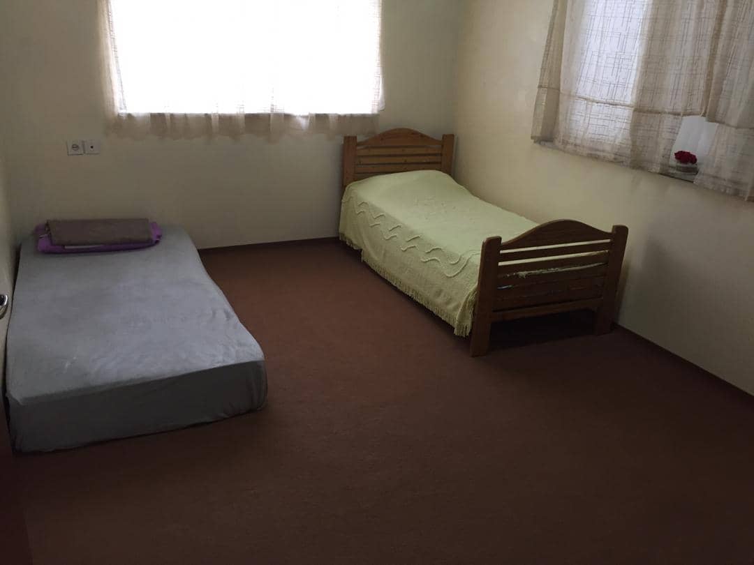 اجاره ویلا دربستی در بندرانزلی 