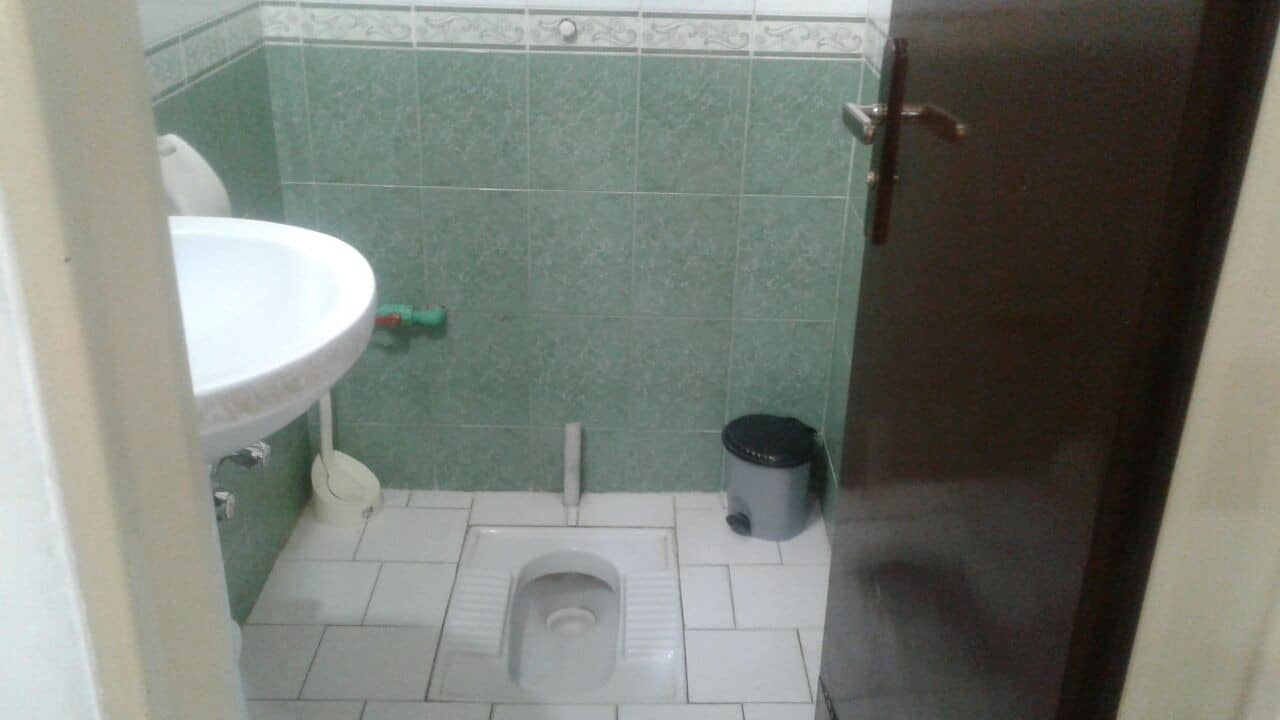 اجاره آپارتمان مبله  یک خوابه در مولوی تهران - طبقه اول