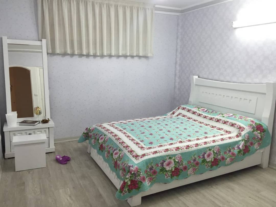 اجاره آپارتمان مبله در صیاد شیرازی مشهد 