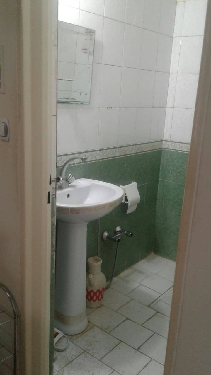 اجاره آپارتمان مبله یک خوابه در مولوی تهران - طبقه دوم