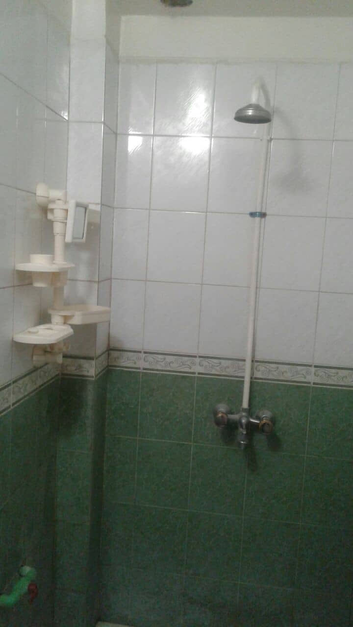 اجاره آپارتمان مبله یک خوابه در مولوی تهران - طبقه دوم