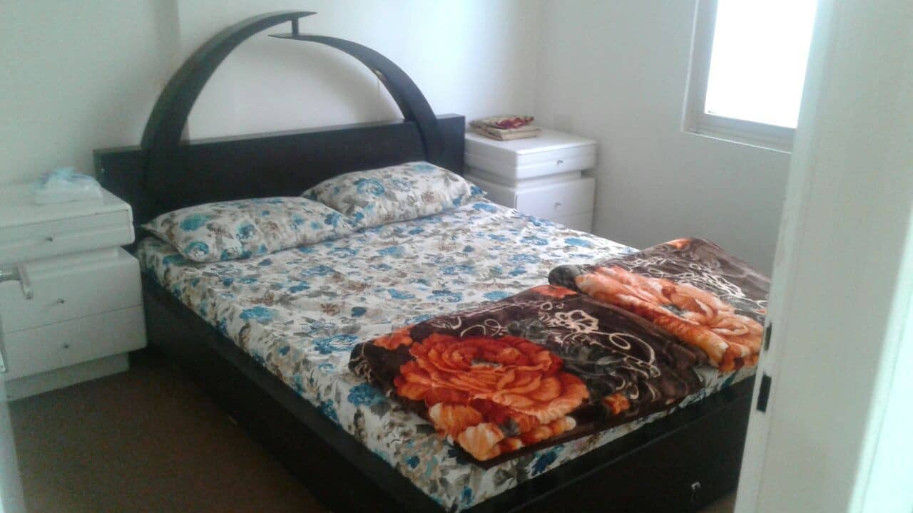 اجاره آپارتمان مبله یک خوابه در مولوی تهران - طبقه سوم