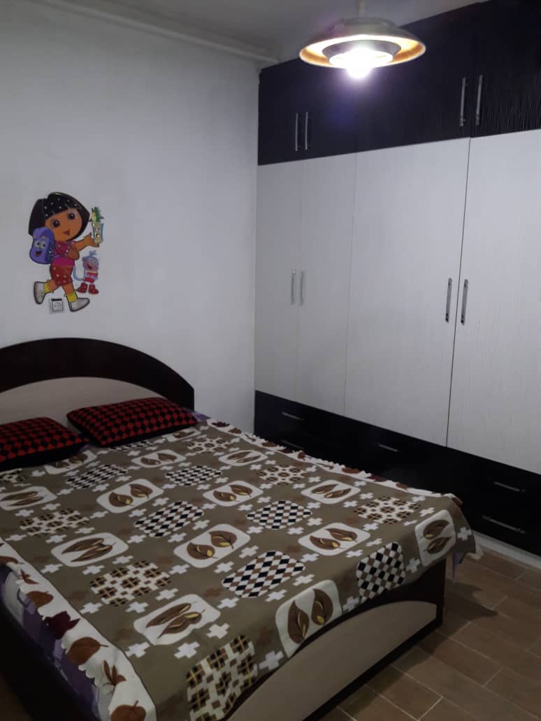 اجاره منزل مبله در طالب آباد بندر انزلی