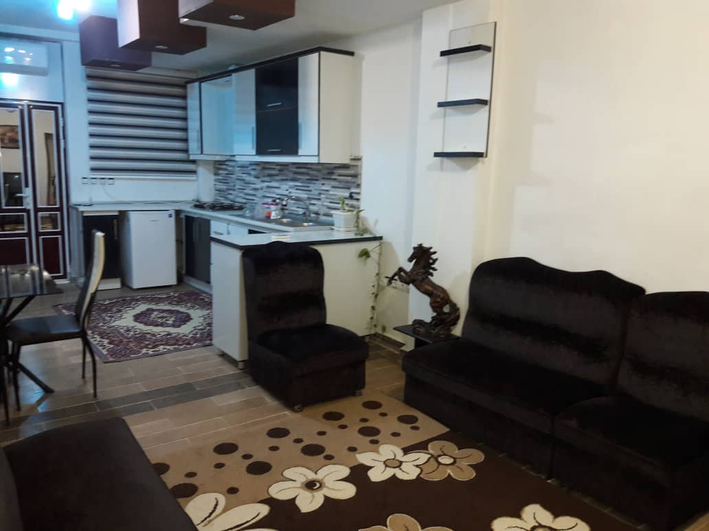 اجاره منزل مبله در طالب آباد بندر انزلی