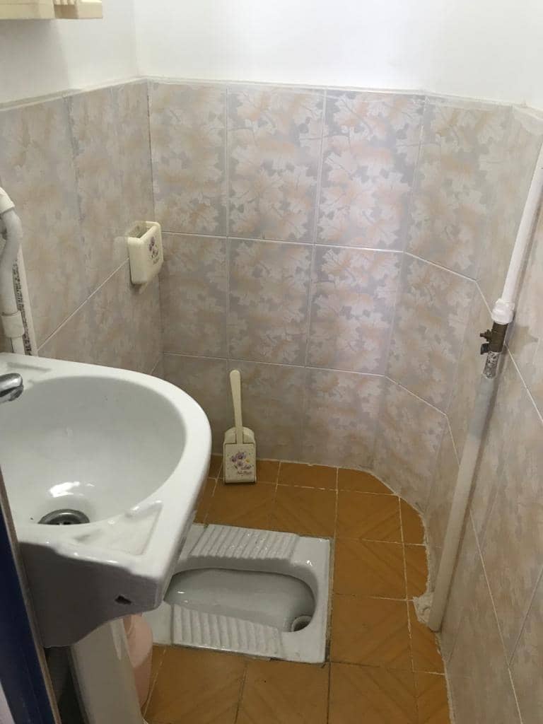 اجاره سوئیت مبله در نقلاب اراک - 1