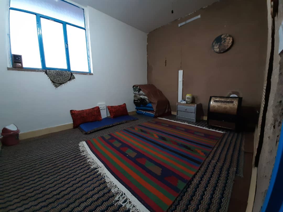 اجاره خانه سنتی در کرمان 