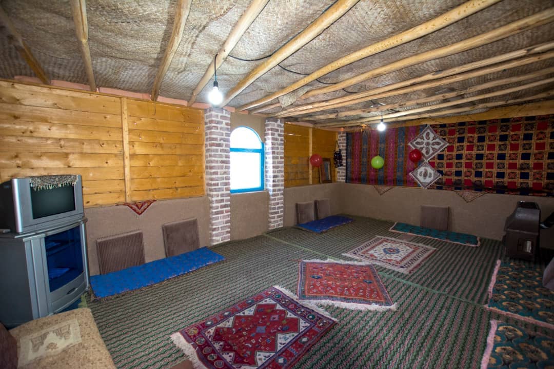 اجاره بومگردی ارزان در کرمان