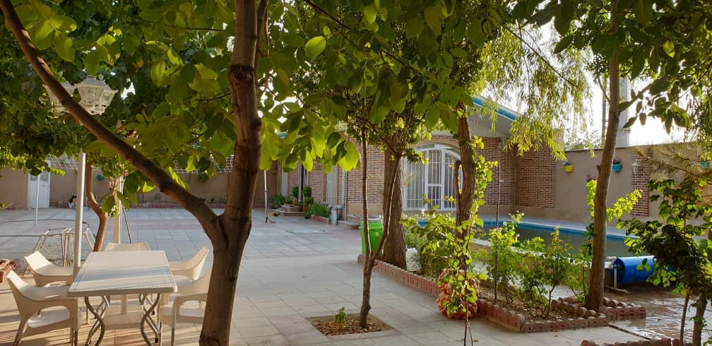 اجاره باغ ویلا استخردار در کمالشهر البرز