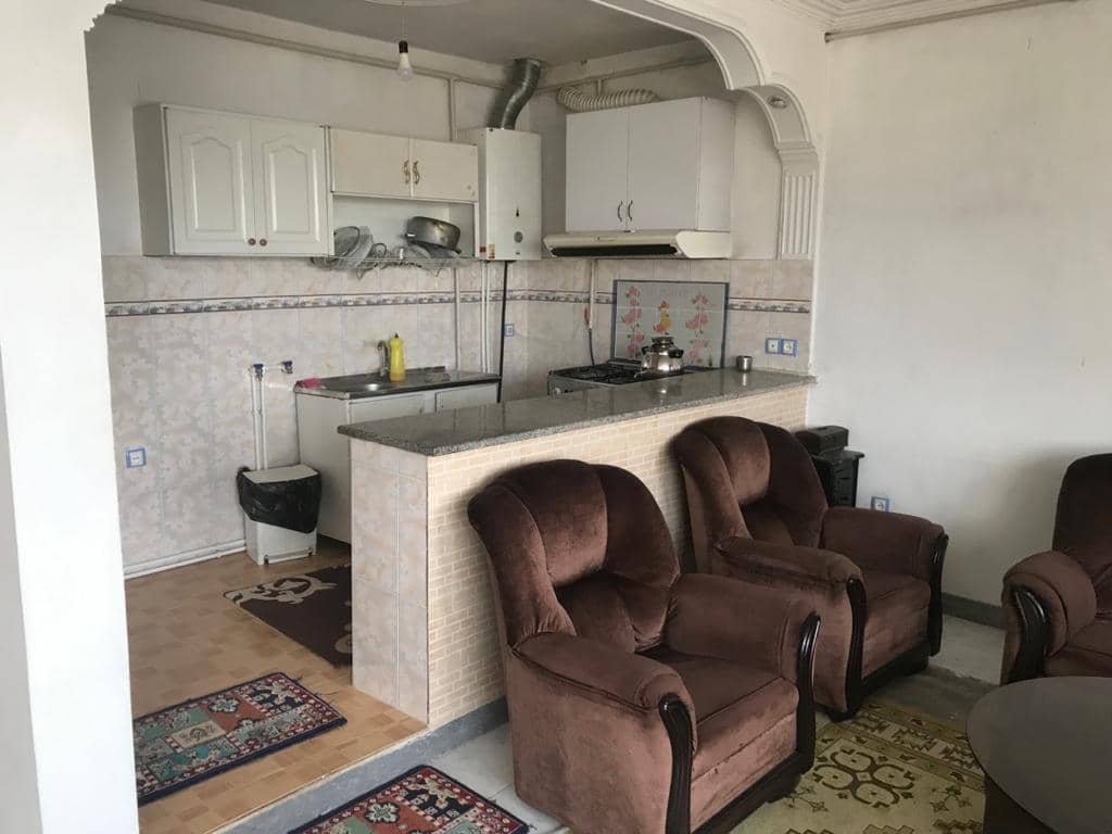 اجاره آپارتمان مبله در انقلاب اراک - 2 