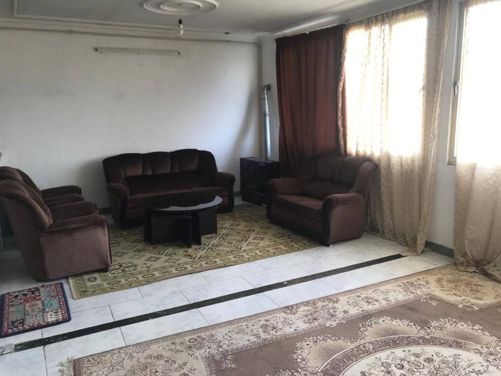 اجاره آپارتمان مبله در انقلاب اراک - 2 