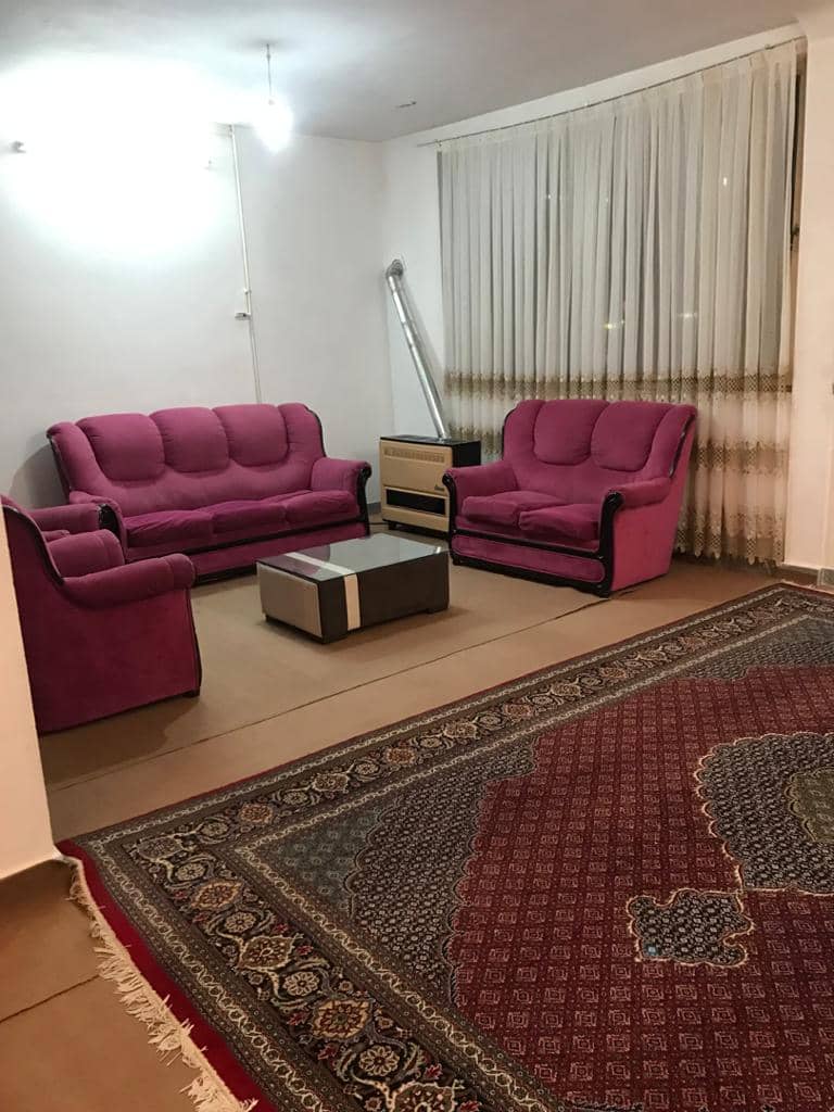 اجاره منزل مبله در انقلاب اراک - 4