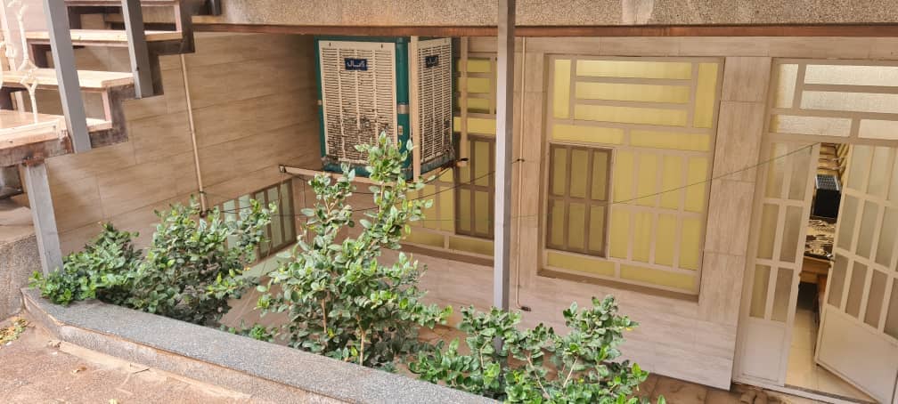 اجاره منزل ویلایی در شهید بهشتی یزد