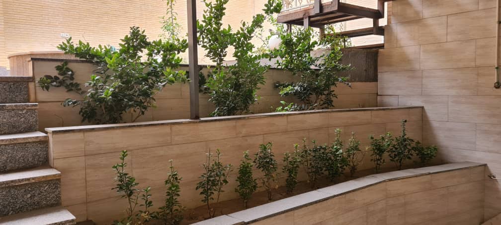 اجاره منزل ویلایی در شهید بهشتی یزد