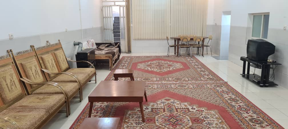 اجاره منزل ویلایی در شهید بهشتی یزد