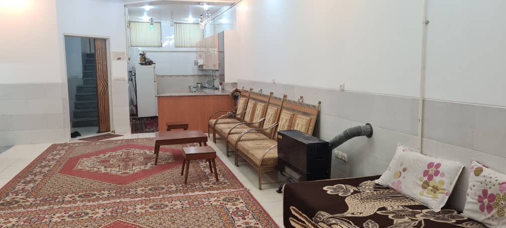 اجاره منزل ویلایی در شهید بهشتی یزد