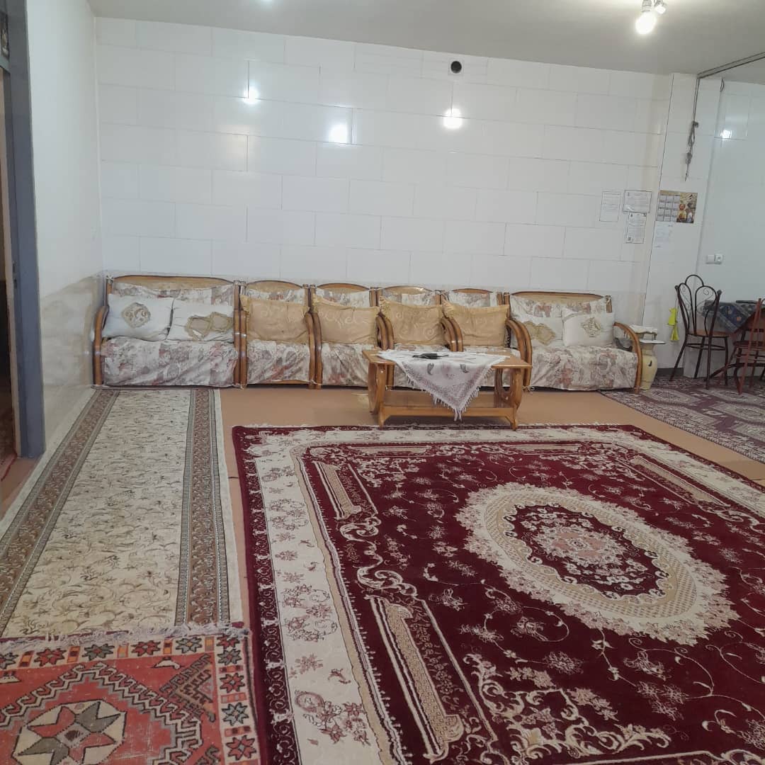 اجاره منزل مبله دو خوابه  در سمیرم اصفهان
