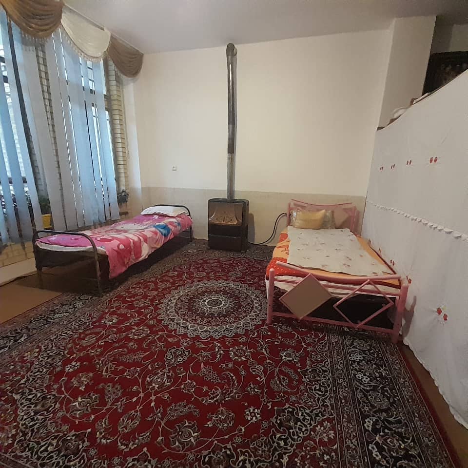 اجاره منزل مبله دو خوابه  در سمیرم اصفهان