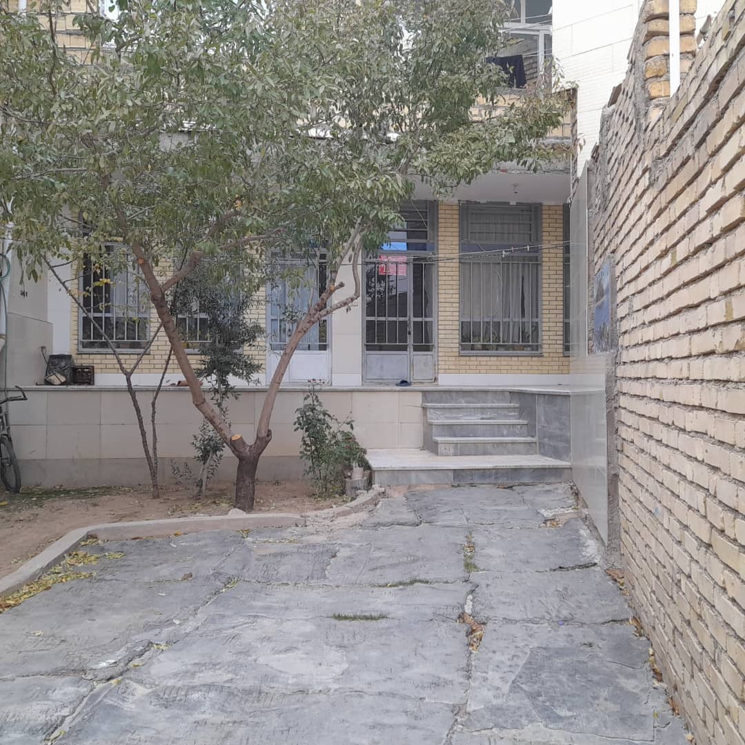 اجاره منزل مبله دو خوابه  در سمیرم  نمای منزل
