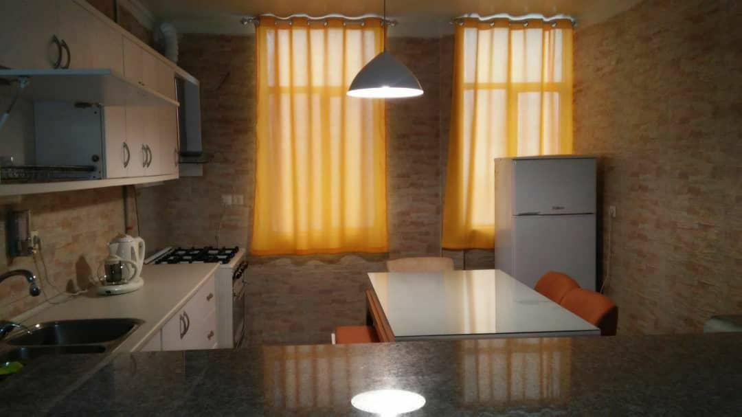 اجاره آپارتمان مبله در حکیم غرب تهران