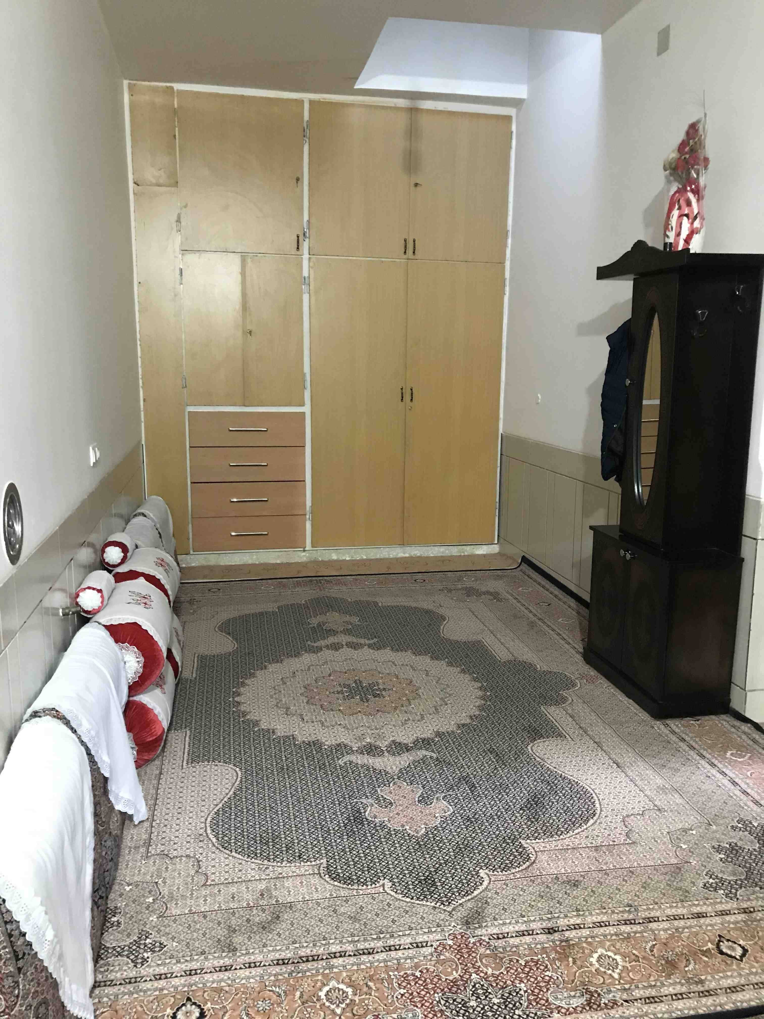 اجاره منزل ویلایی در شهرک مهدیه مرودشت 