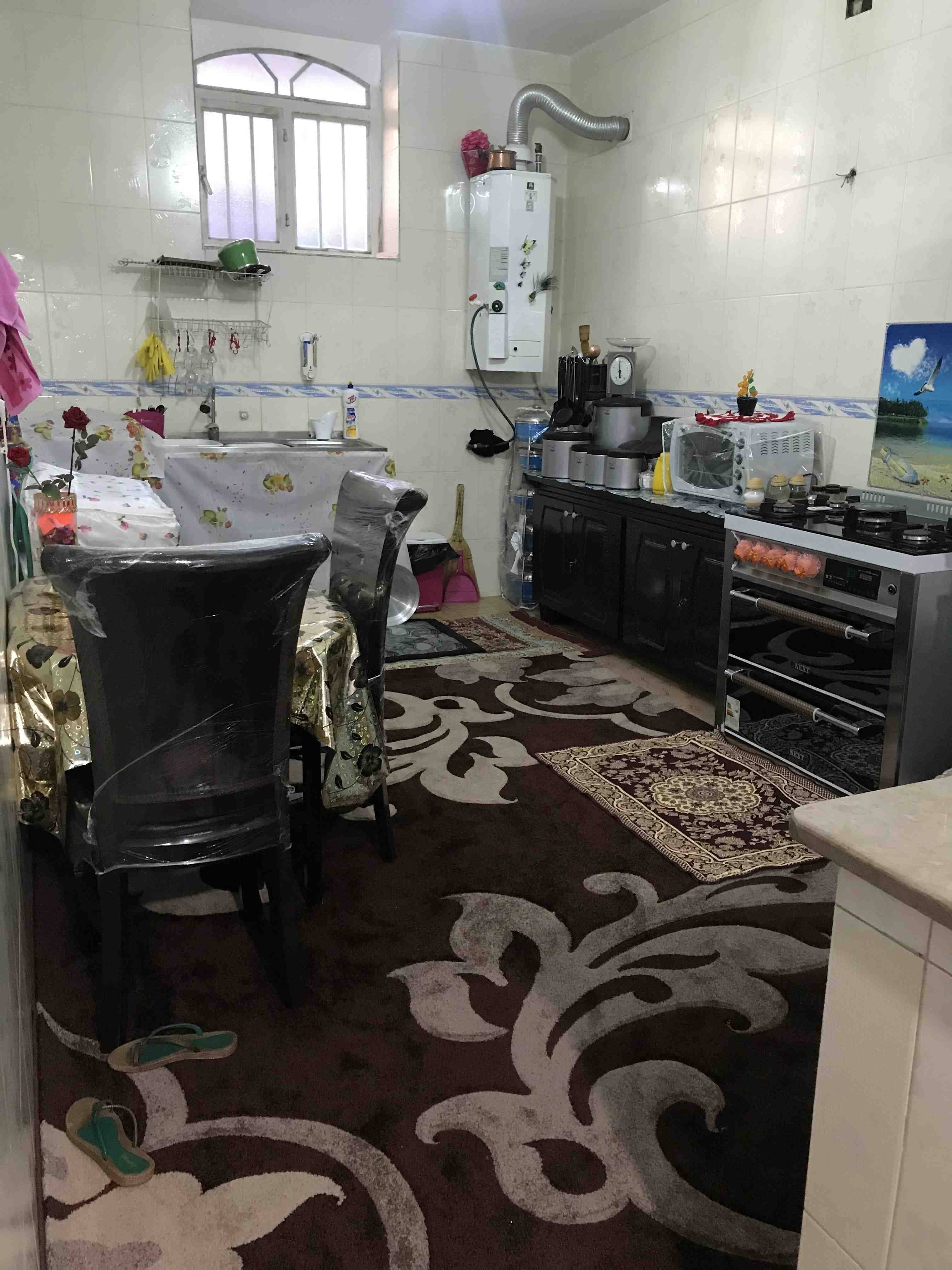 اجاره منزل ویلایی در شهرک مهدیه مرودشت 