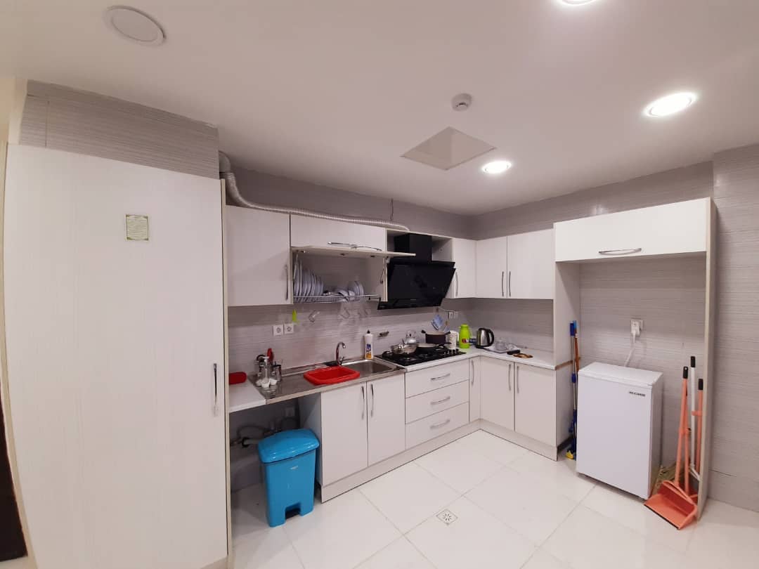 اجاره خانه مبله در قدس بندرعباس