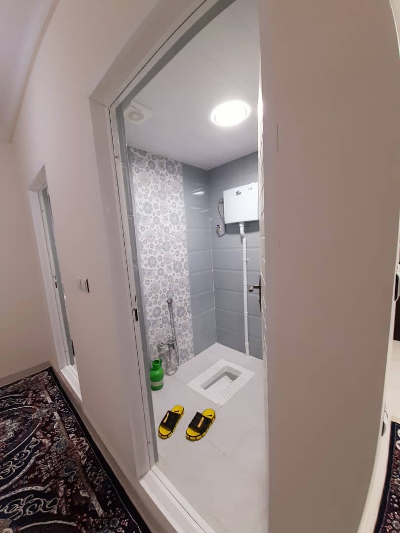 اجاره خانه مبله در قدس بندرعباس