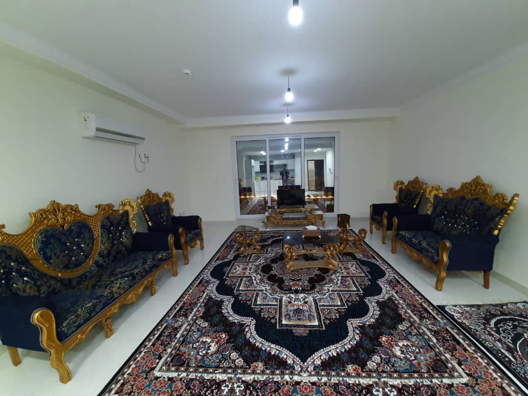 اجاره خانه مبله در قدس بندرعباس