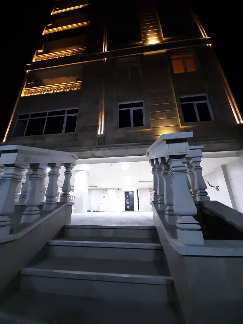 اجاره خانه مبله در قدس بندرعباس