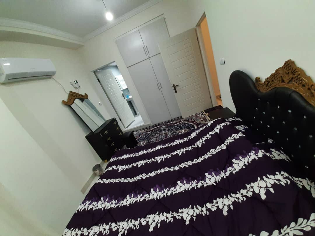 اجاره سوئیت مبله در قدس بندرعباس