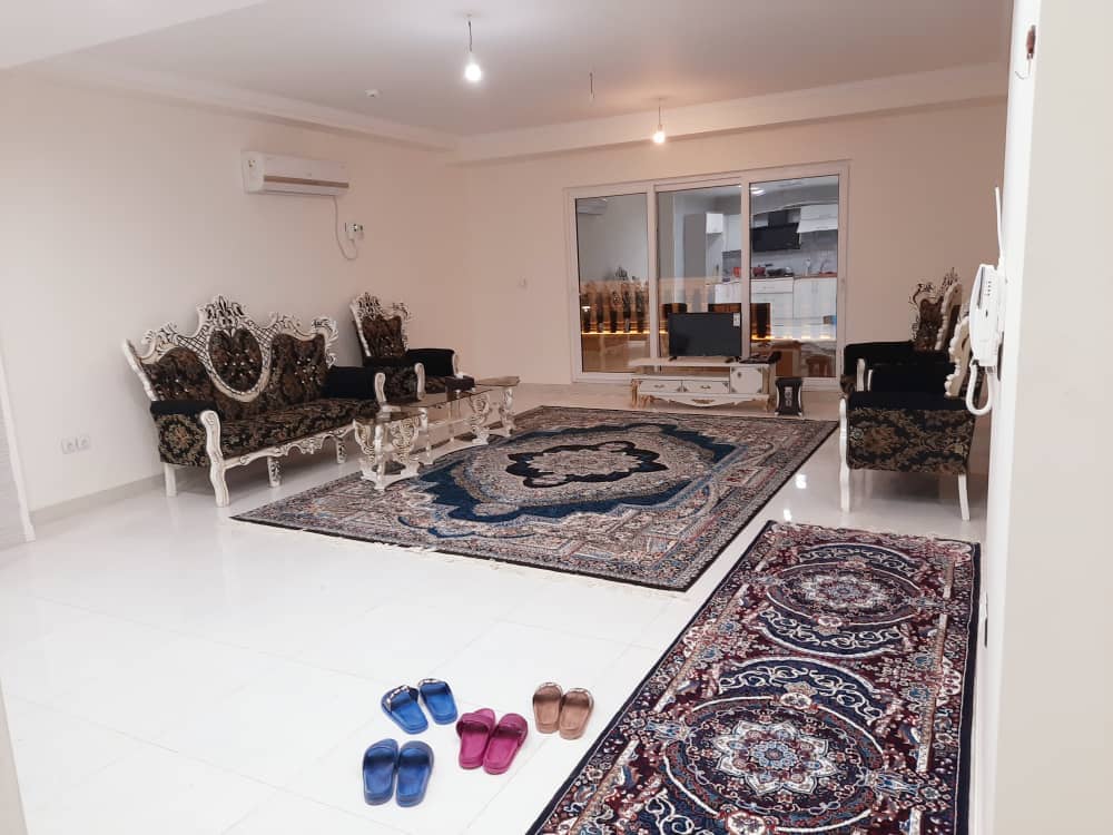 اجاره سوئیت مبله در قدس بندرعباس