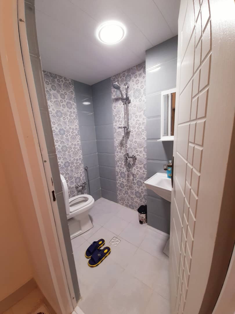 اجاره سوئیت مبله در قدس بندرعباس