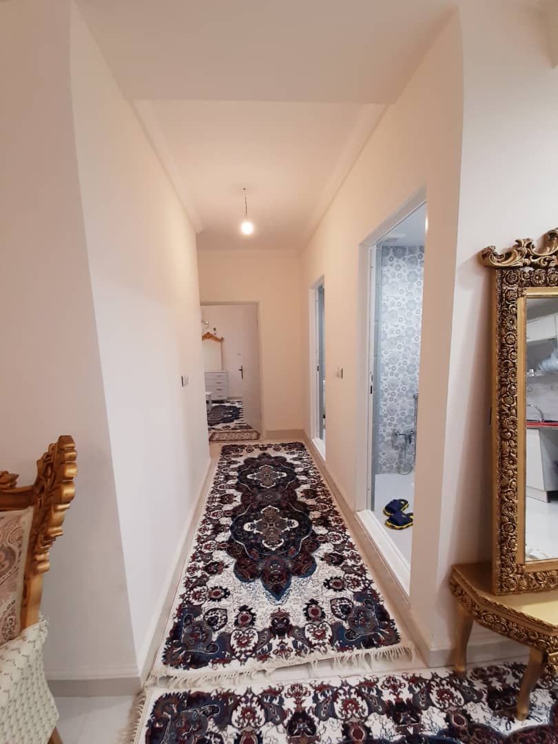 اجاره آپارتمان مبله در قدس بندرعباس