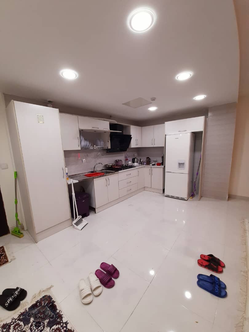 اجاره آپارتمان مبله در قدس بندرعباس