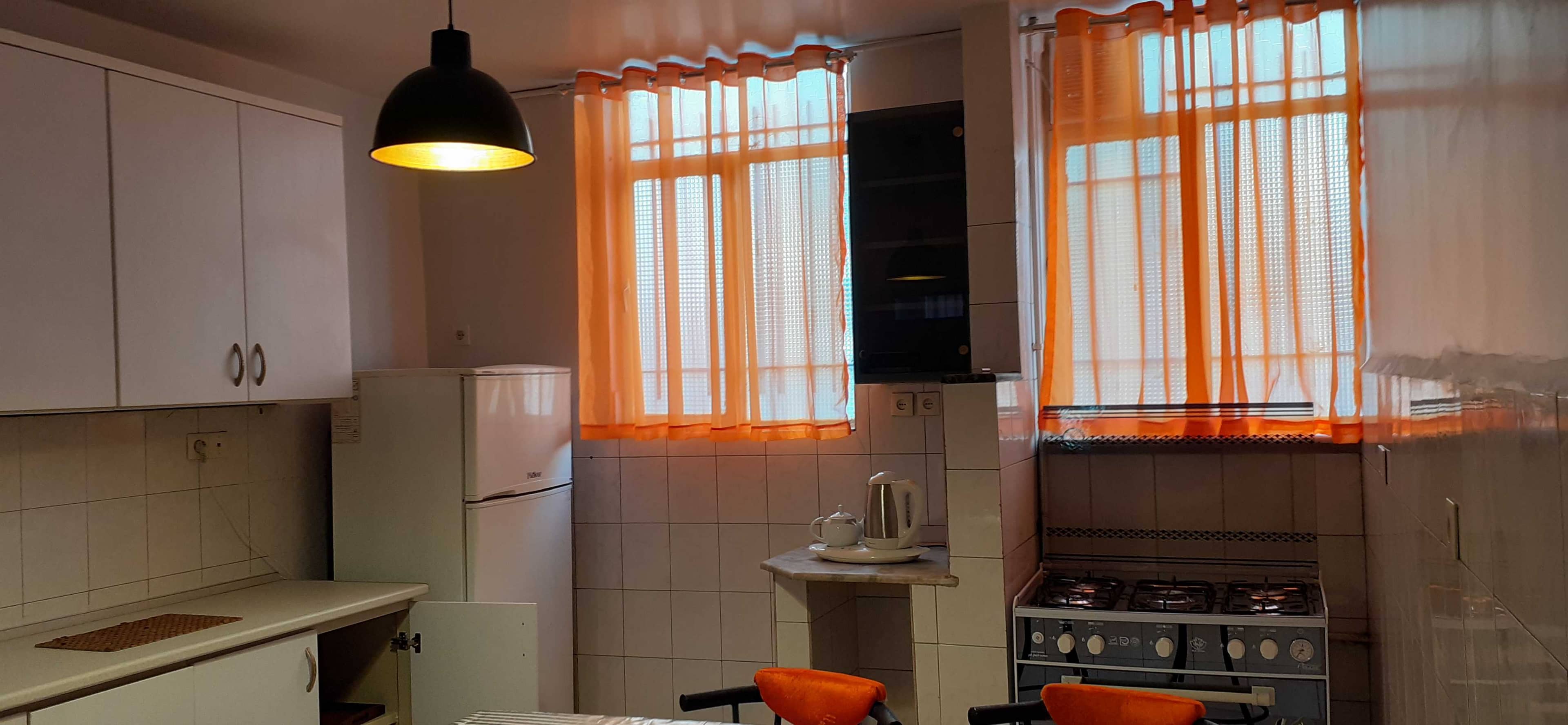 اجاره آپارتمان دوخواب در حکیم غرب تهران