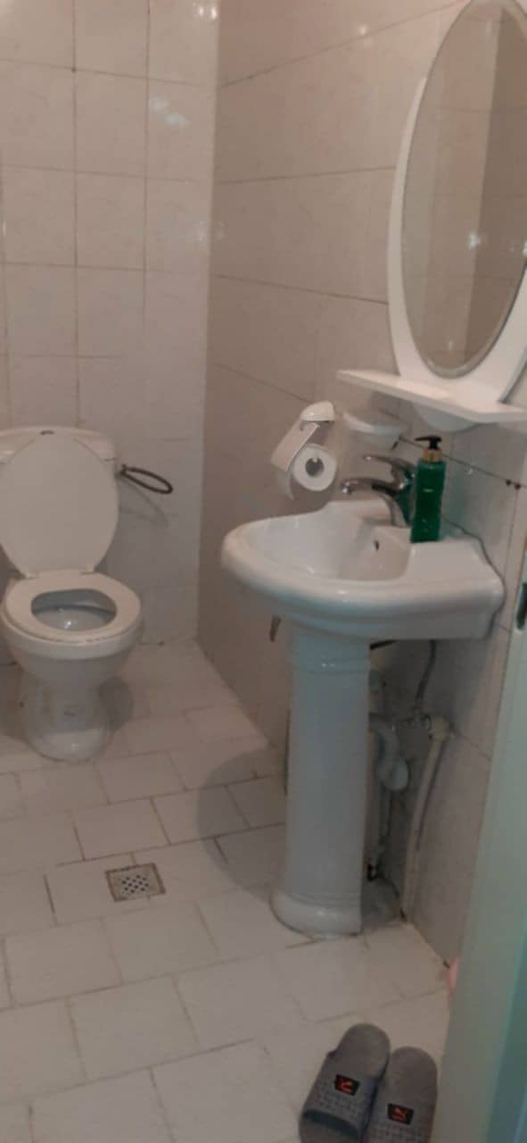 اجاره آپارتمان دوخواب در حکیم غرب تهران