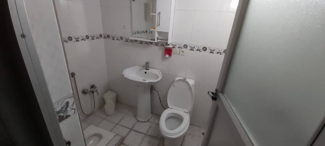 اجاره منزل ویلایی مبله در شمس آبادی کاشان-یک خوابه زیرهمکف